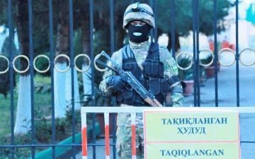 В Узбекистане число зараженных превысило 19600