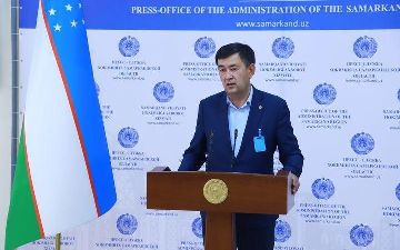 В Самарканде к заражённым COVID-19 пациентам не будут отправлять врачей