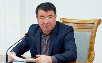 В Сурхандарье медик «похоронил» в интернете хокима области и пошел под суд