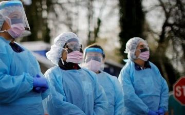 Государство задолжало медработникам более девяти миллиардов сумов