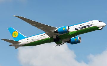 Узбекистанцам организуют два дополнительных чартерных рейса из Анкары и Нью-Йорка