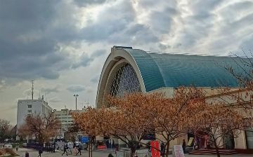 Узбекистанцев поджарит солнцем и обольет дождем<br>