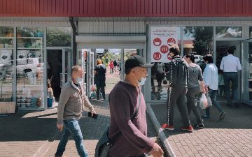 В Казахстане ожидается поэтапное смягчение карантина