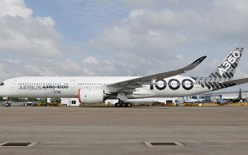 Airbus успешно протестировала полностью автоматизированный летающий самолет