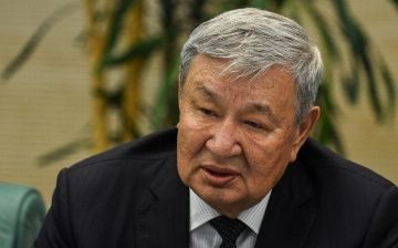 Озвучено состояние председателя Жокаргы Кенеса Каракалпакстана 