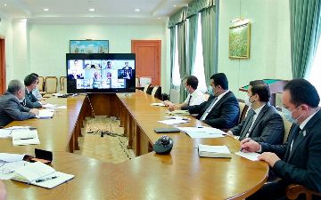 Названы законы, которые будут рассмотрены на шестом пленарном заседании <br>