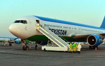 18 прибывших из США дипломатов поместили на карантин