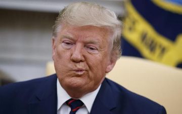 Трамп хочет запретить TikTok в США