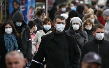 Богатые страны мира зарезервировали 1,3 миллиарда доз вакцины от коронавируса