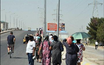 Стало известно, насколько увеличилось число безработных в Узбекистане