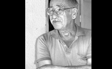 Скончался сценарист и режиссер Махмуд Туйчиев<br>