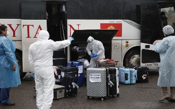 Узбекистан предоставил Кыргызстану помощь на более полумиллиона долларов