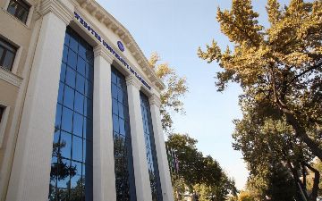 Прием документов в Webster University на программы магистратуры продлится до 10 августа