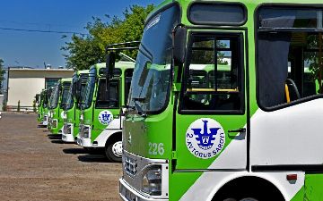 Возврат июльских проездных продлили до сентября