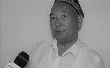 Скончался «общавшийся с инопланетянами» Джуманазар ака