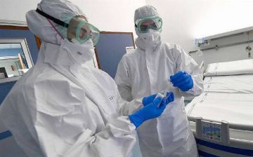 Стало известно, почему основное внимание в профилактике распространения коронавируса уделяют Ташкенту и Ташобласти<br>