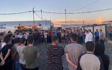 Представители Генкосульства призвали мигрантов соблюдать российские законы