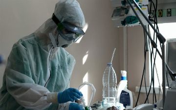 Таможенный комитет напомнил о льготах на импорт медтехники 