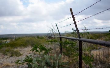 Сбежавших заключенных из тюрьмы в Узбекистане поймали на кыргызской границе 