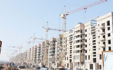 Жители смогут участвовать в разработке генерального плана городостроительства