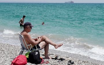 Минздрав Турции опроверг информацию о вспышке коронавируса на курортах