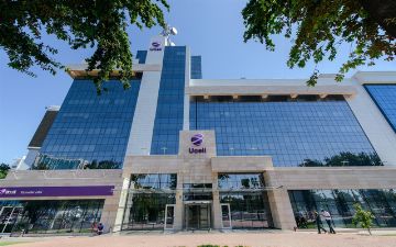 Ucell впервые за 8 лет обошел все мобильные операторы Узбекистана по количеству абонентов