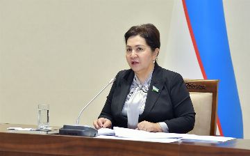 Сотрудники СЭС пяти областей разграбили почти два миллиарда сумов