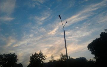 Конец недели в Узбекистане будет ветренным 