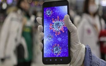 Зараженные коронавирусом пациенты смогут пожаловаться на качество медсервиса