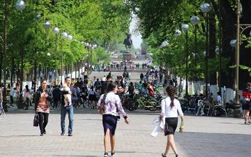 Разработан проект по привлечению к труду 800 тысяч узбекистанцев