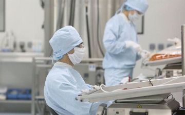 ВОЗ заинтересовала российская вакцина