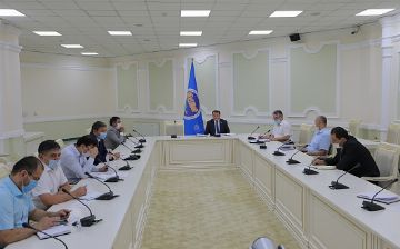 Депутаты зачитали новый законопроект о транспорте