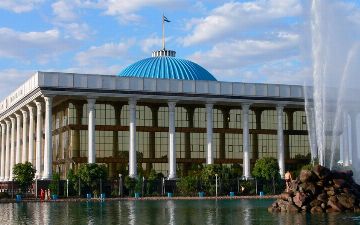 Олий Мажлис получил новые полномочия 