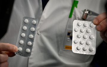 Информация о бесплатной раздаче лекарства «Артериал» в Узбекистане оказалась фейком