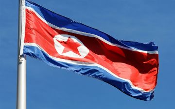 В Северной Корее наводнение подтопило главный ядерный объект