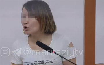 В Ташкенте женщина не до конца сожгла труп своей дочери и сообщила о ее пропаже