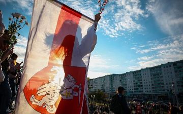 «Мирные протесты и извинения МВД»: В Беларуси завершился пятый день протестных акций