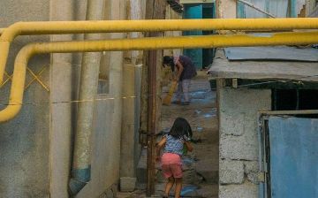 В Наманганской области свёкор поссорился с «келинкой» и избил её