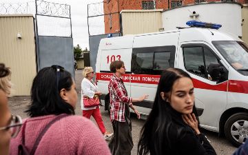 Перечислены самые распространенные травмы на протестах в Беларуси 