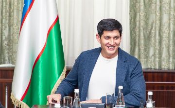 Отабек Умаров досрочно покинул руководящие посты Федерации триатлона и Ассоциации MMA