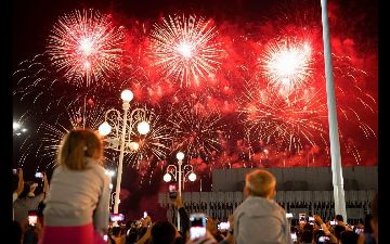 Стало известно, сколько дней будут отдыхать узбекистанцы на День Независимости