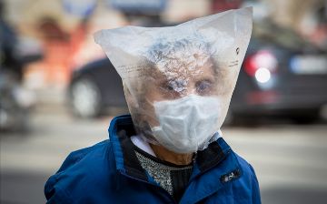 Экс-главный инфекционист Москвы заявил о неэффективности изоляции