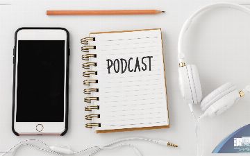 Университет Лестера предлагает образовательные подкасты для узбекистанцев