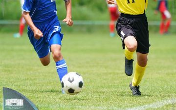 С этого учебного года в колледжах олимпийского резерва начнут работать секции футбола