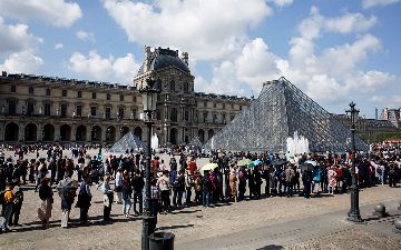 В Европе задумались о новых правилах въезда для туристов