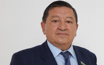 Назначен новый советник хокима Ташкента 