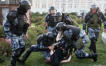 Скончался житель Бреста, в которого выстрелили на протестах