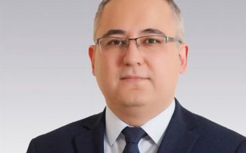 В Uzсard сменился руководитель 