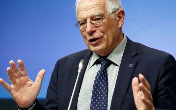 В ЕС заявили об отсутствии легитимности у Лукашенко