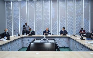 Студенческий совет будет оказывать помощь студентам, нуждающимся в социальной защите